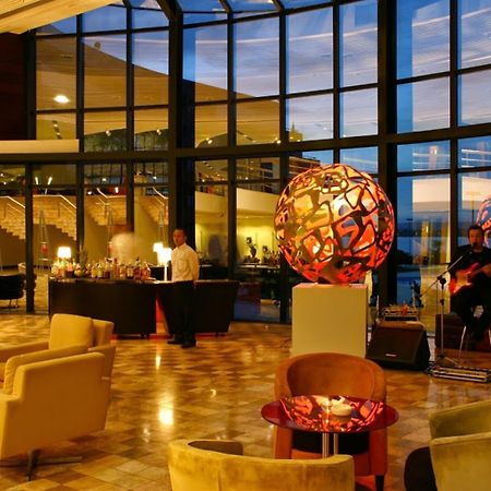 Royal Tulip Brasilia Alvorada Hotel Ngoại thất bức ảnh Lobby