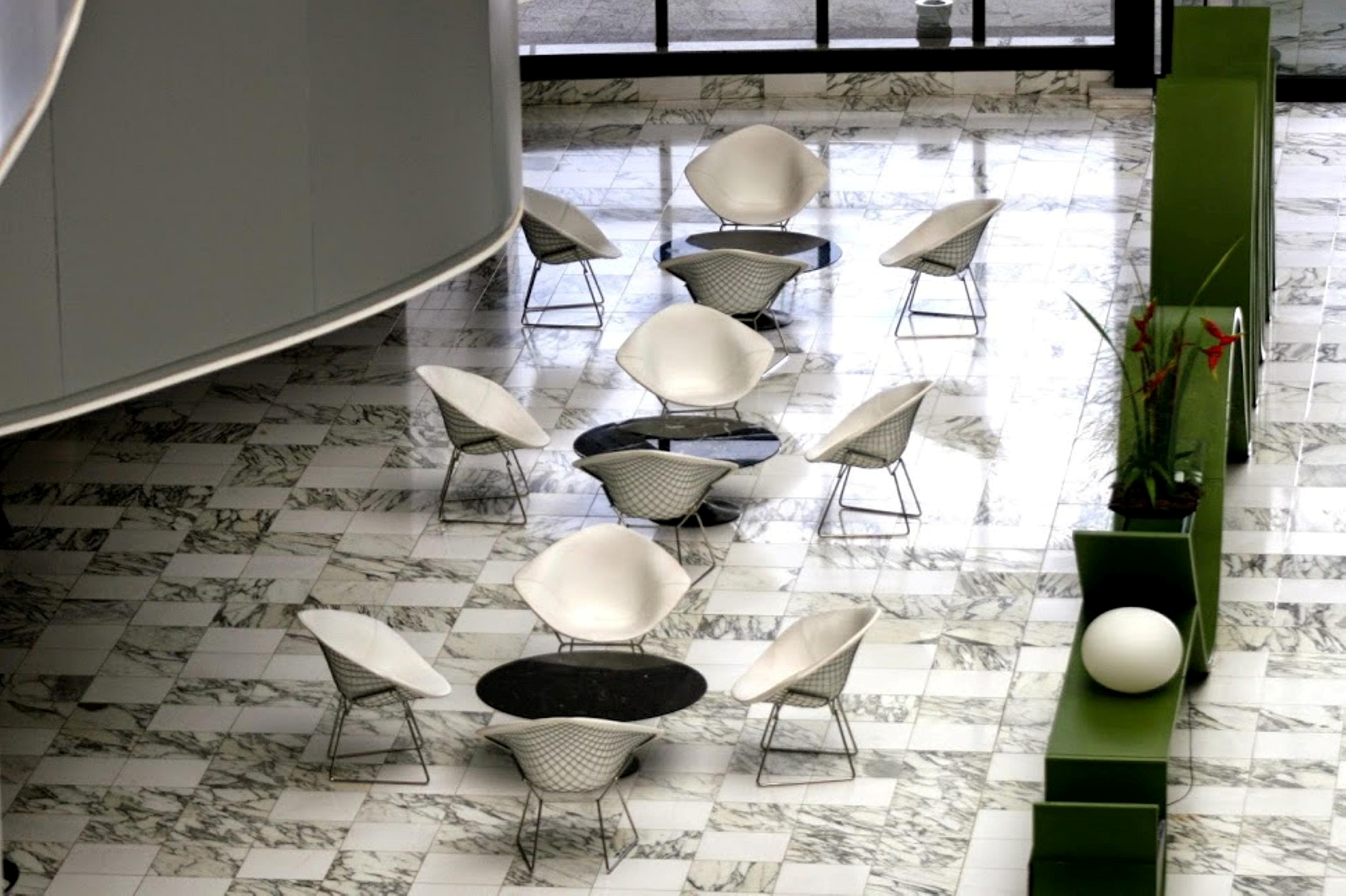 Royal Tulip Brasilia Alvorada Hotel Ngoại thất bức ảnh Lobby