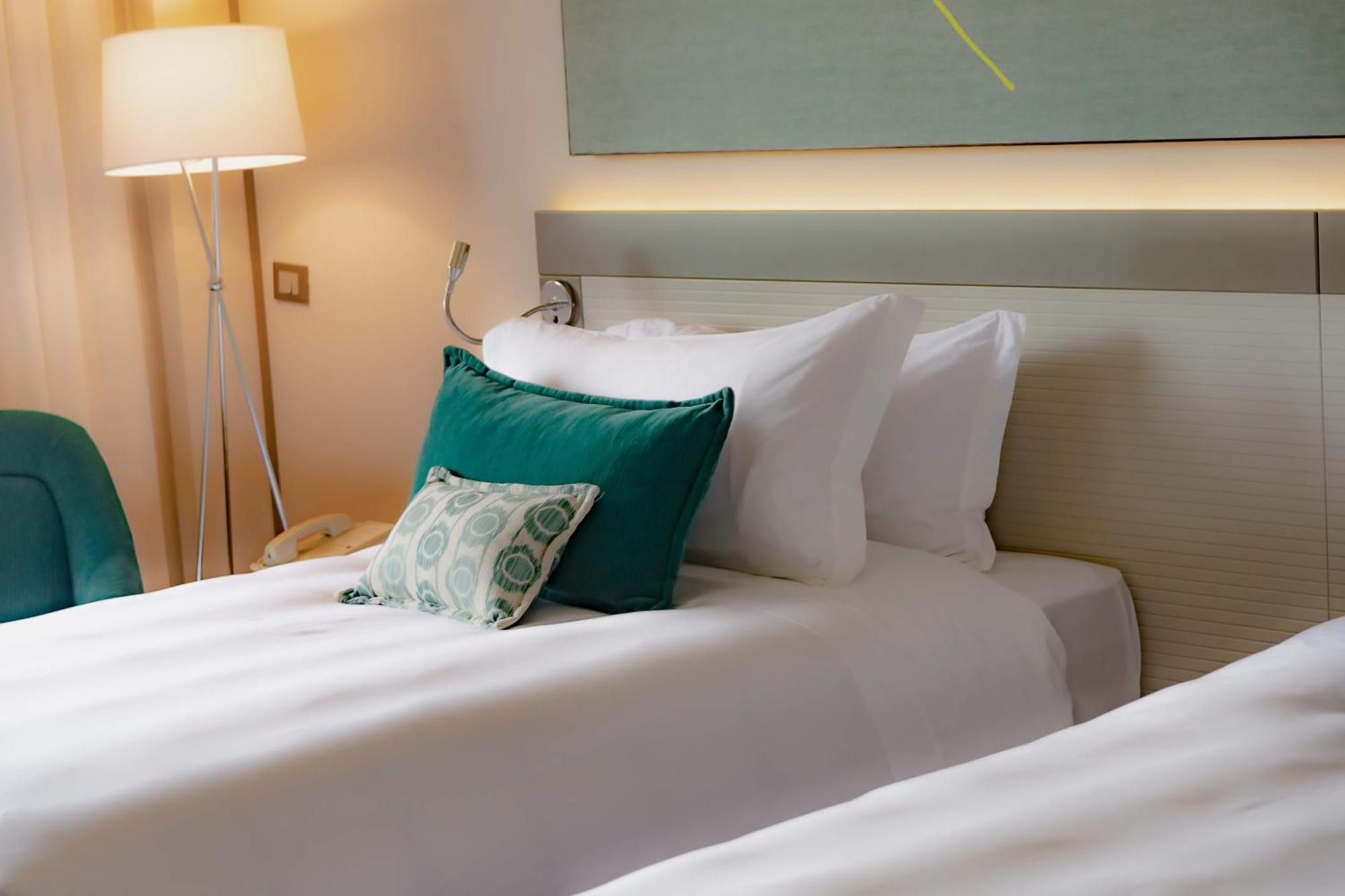 Royal Tulip Brasilia Alvorada Hotel Ngoại thất bức ảnh