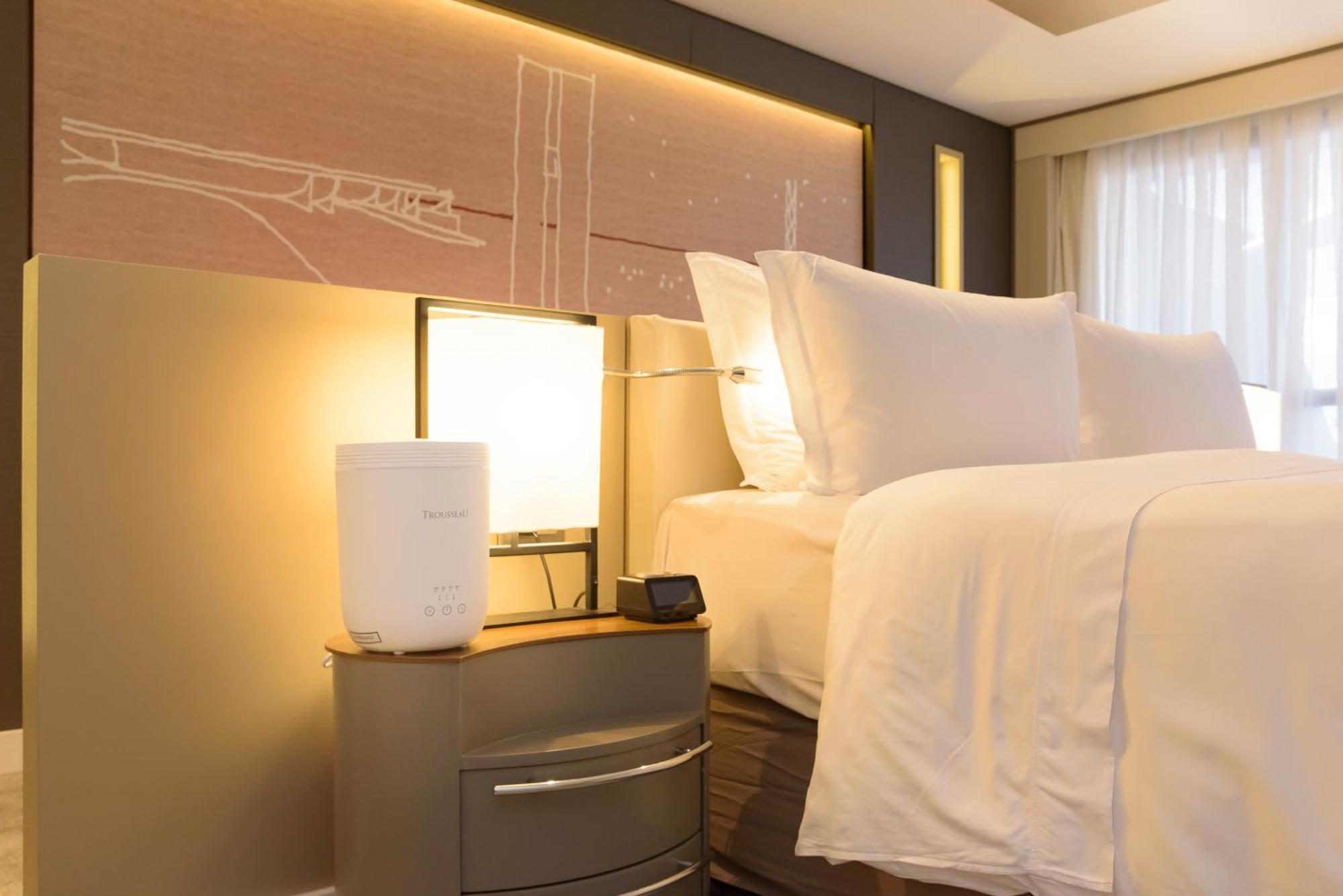 Royal Tulip Brasilia Alvorada Hotel Phòng bức ảnh A room at the Residence Inn